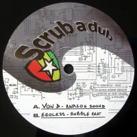 Analog Sound / Bubble Beat