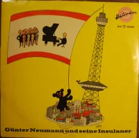 Günter Neumann Und Seine Insulaner