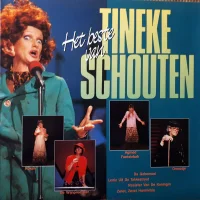 Het Beste van Tineke Schouten