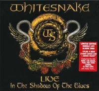 Live In The Shadow Of The Blues