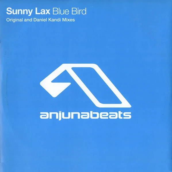 Blue Bird