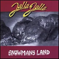 Snowmans Land