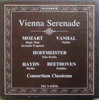 Vienna Serenade