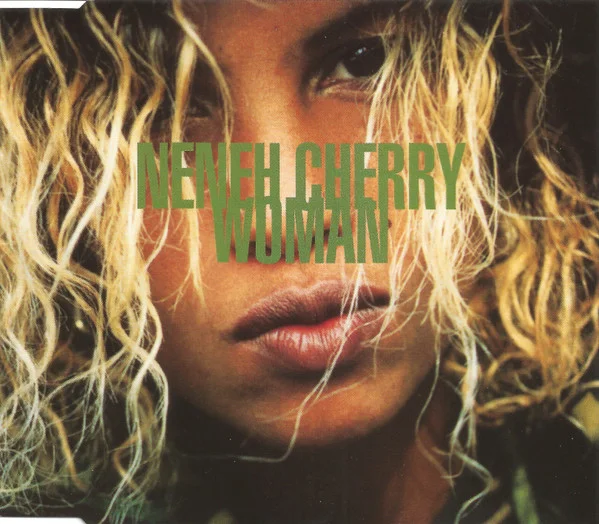 Woman