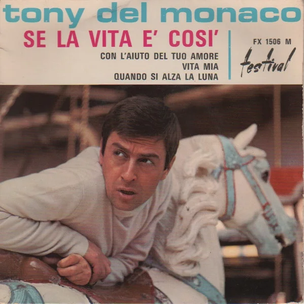 Se La Vita È Così