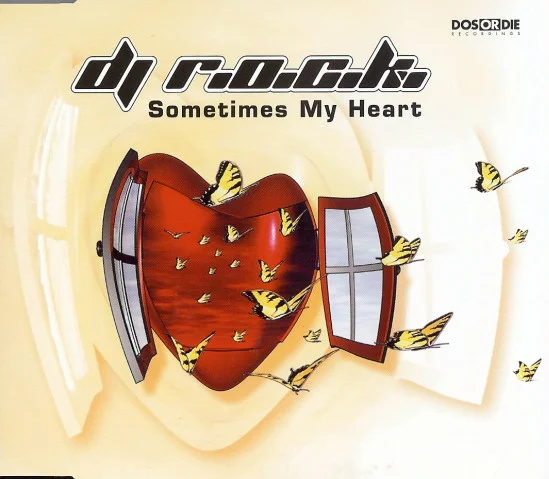Sometimes My Heart