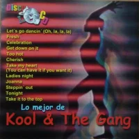 Lo Mejor De
