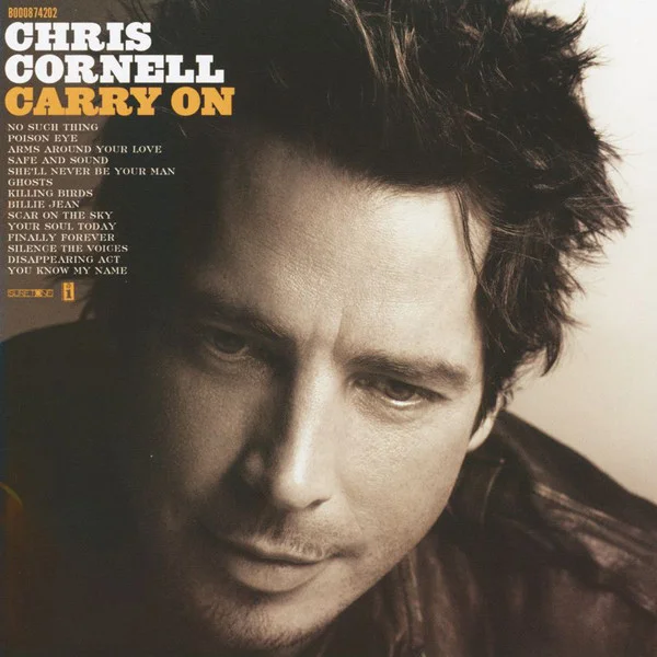 Carry On