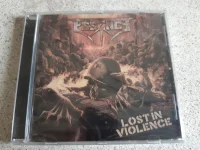 Lost In Violence