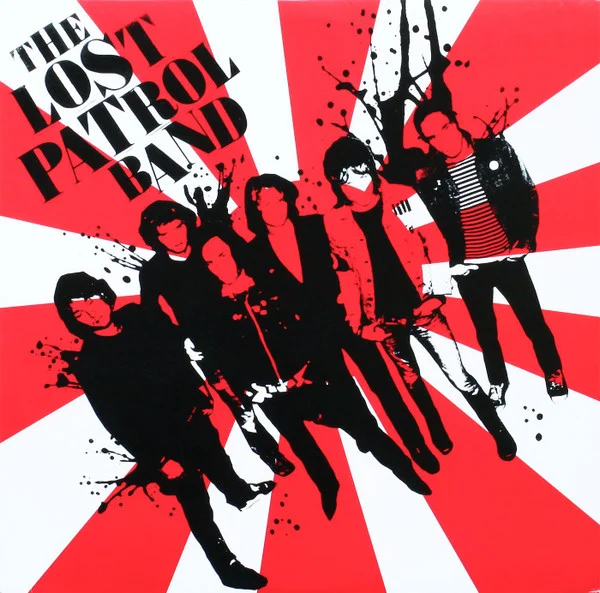 The Lost Patrol Band