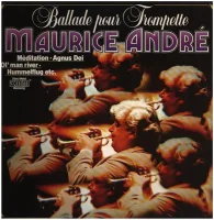 Ballade Pour Trompette