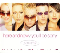 Here And Now // You'll Be Sorry