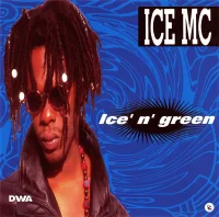 Ice' N' Green