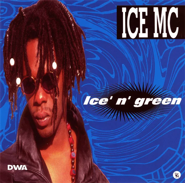Ice' N' Green