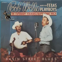 The Tiffany Transcriptions Vol. 3: Basin Street Blues