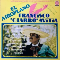 El Airoplano