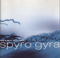 Spyro Gyra 1977-1987