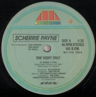 One Night Only