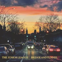 Bridge And Tunnel