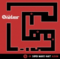 Super Mario Kart Album