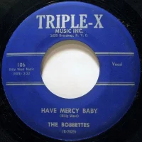 Have Mercy Baby / Dance With Me Georgie