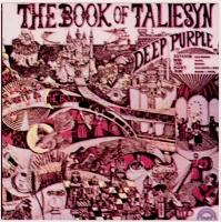The Book Of Taliesyn