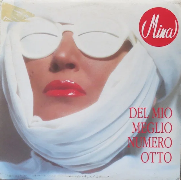 Del Mio Meglio Numero Otto