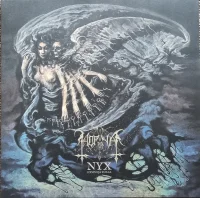 Nyx - Hymnejä Yölle