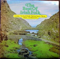 The Best Of Irish Folk