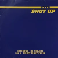 Shut Up