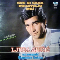 Gde Si Sada Prijatelju Moj