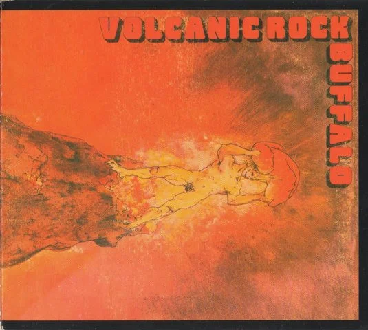 Volcanic Rock / Only Want You For Your Body