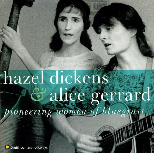 Pioneering Women Of Bluegrass
