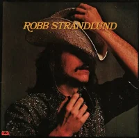 Robb Strandlund