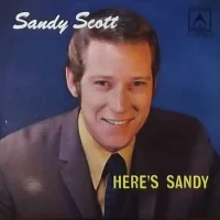 Here's Sandy