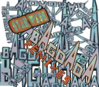 Bagdada (Remixes)