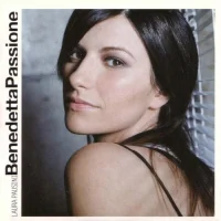 Benedetta Passione