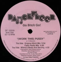 (Work This) Pussy