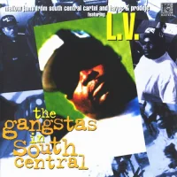 The Gangstas In South Central