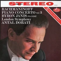 Piano Concerto No. 3