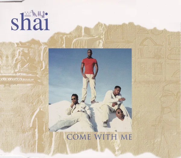 Come With Me