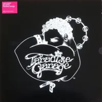Larry Levan Live At The Paradise Garage