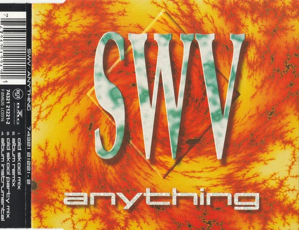 Anything