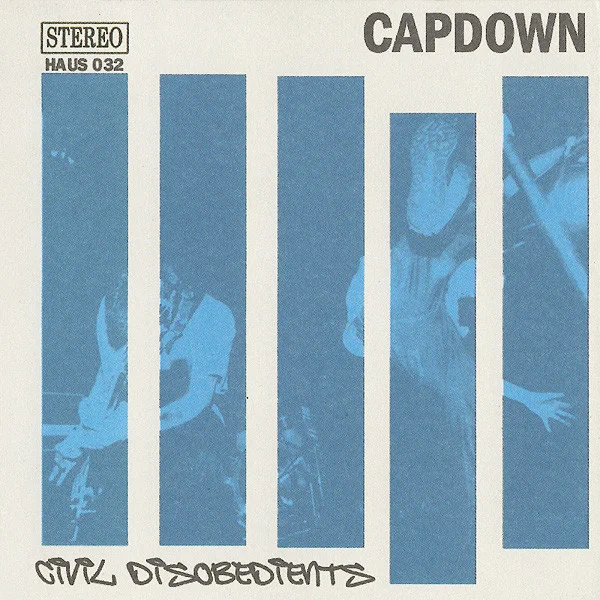 Civil Disobedients