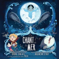 Le Chant de la Mer