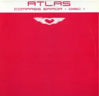 Compass Error (Disc 1)
