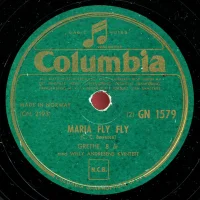 Maria Fly Fly / Eventyrswing