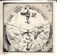 North Street / Restlessness