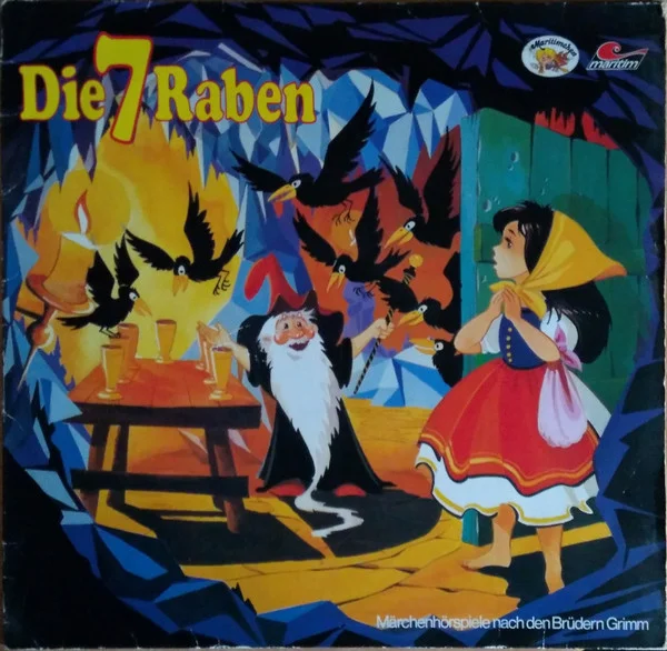 Die 7 Raben