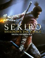 Sekiro: Shadows Die Twice (Digital Soundtrack)